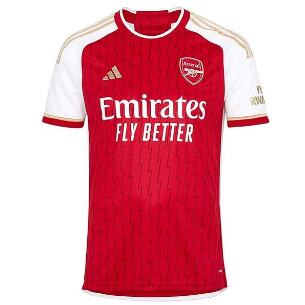 Camiseta Arsenal Primera equipo 2023-24